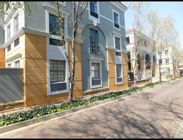 412M² OFFICE TO LET IN ILLOVO